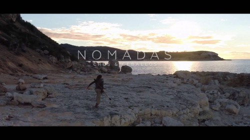 NOMADAS (The Album) Sept. 2015 | Teaser