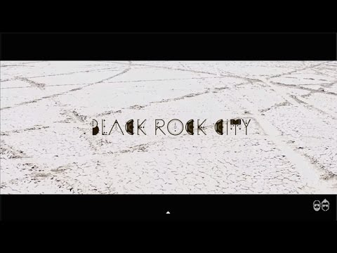 Chus & Ceballos – Black Rock City