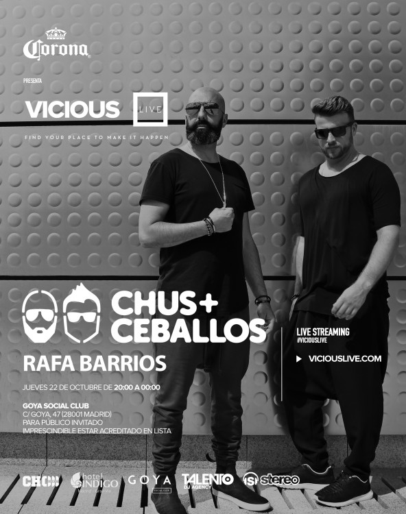 10-22-15 VICIOUS LIVE chus-ceballos