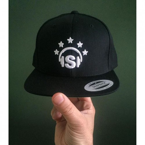 Five Stars #stereoproductions #snapback Get…