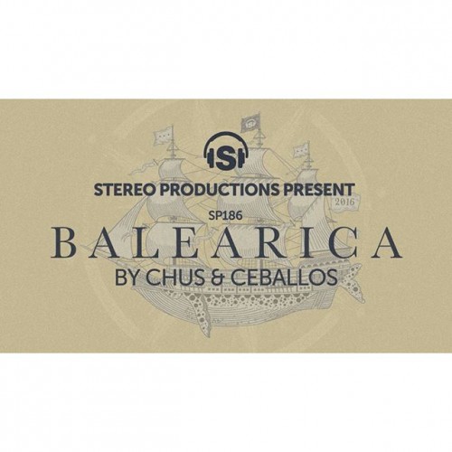 Well guys, BALEARICA is out…