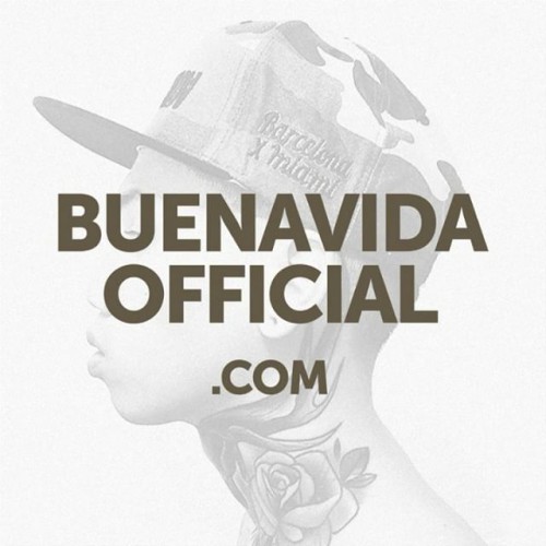 This is the new @buenavidaofficial…