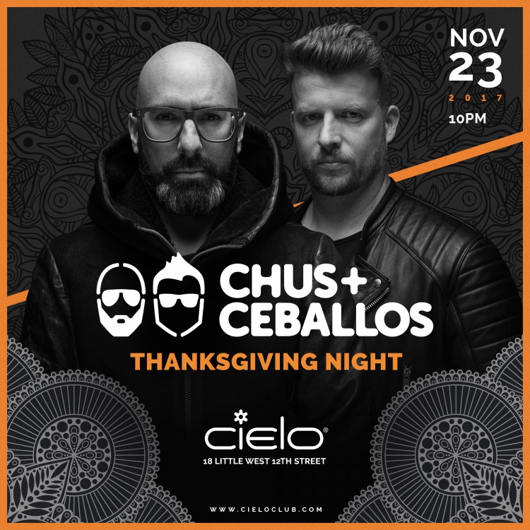 11-23-2017 Chus & Ceballos_CieloNYC_Thanksgiving_Squared