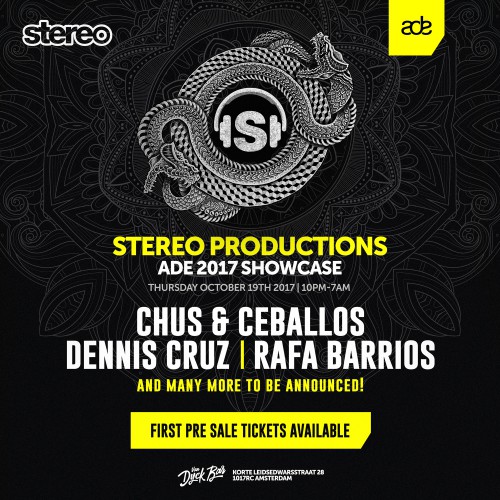 StereoProductionsADE2017_Presale