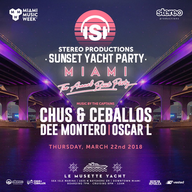 StereoProductions_MMW2018_SunsetYachtParty_FullLineUp