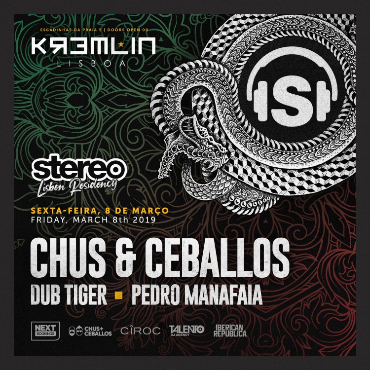StereoProductions_KremlinPortugal - MARCH2019_Squared