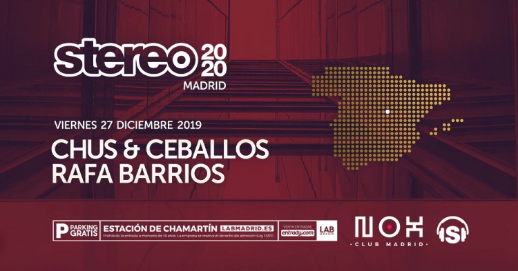 122719 STEREO 2020 NOX MADRID FB EVENT